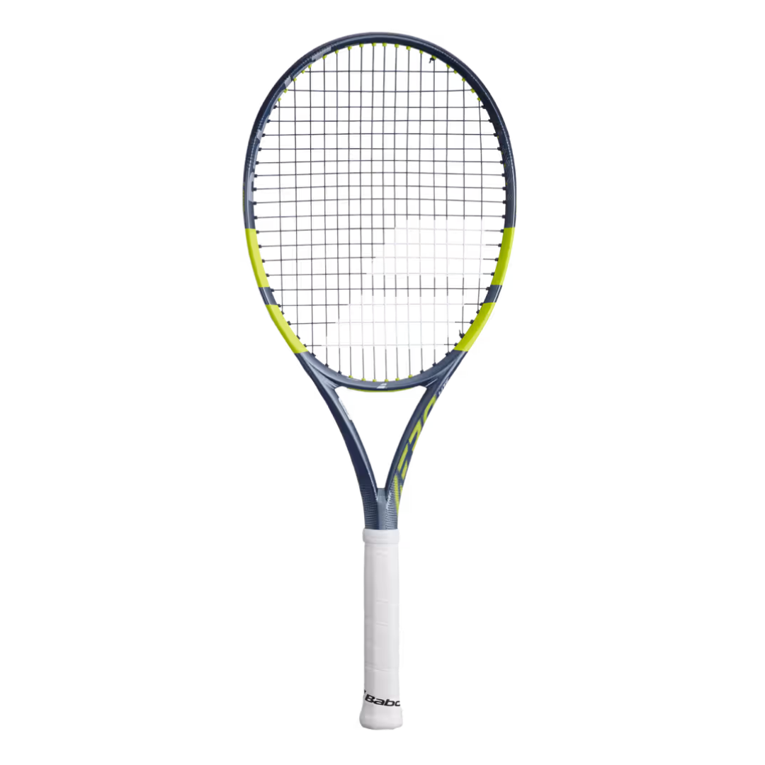 Image of Babolat Pure Aero Lite Gen9 Racket Unstrung 4 1/4''