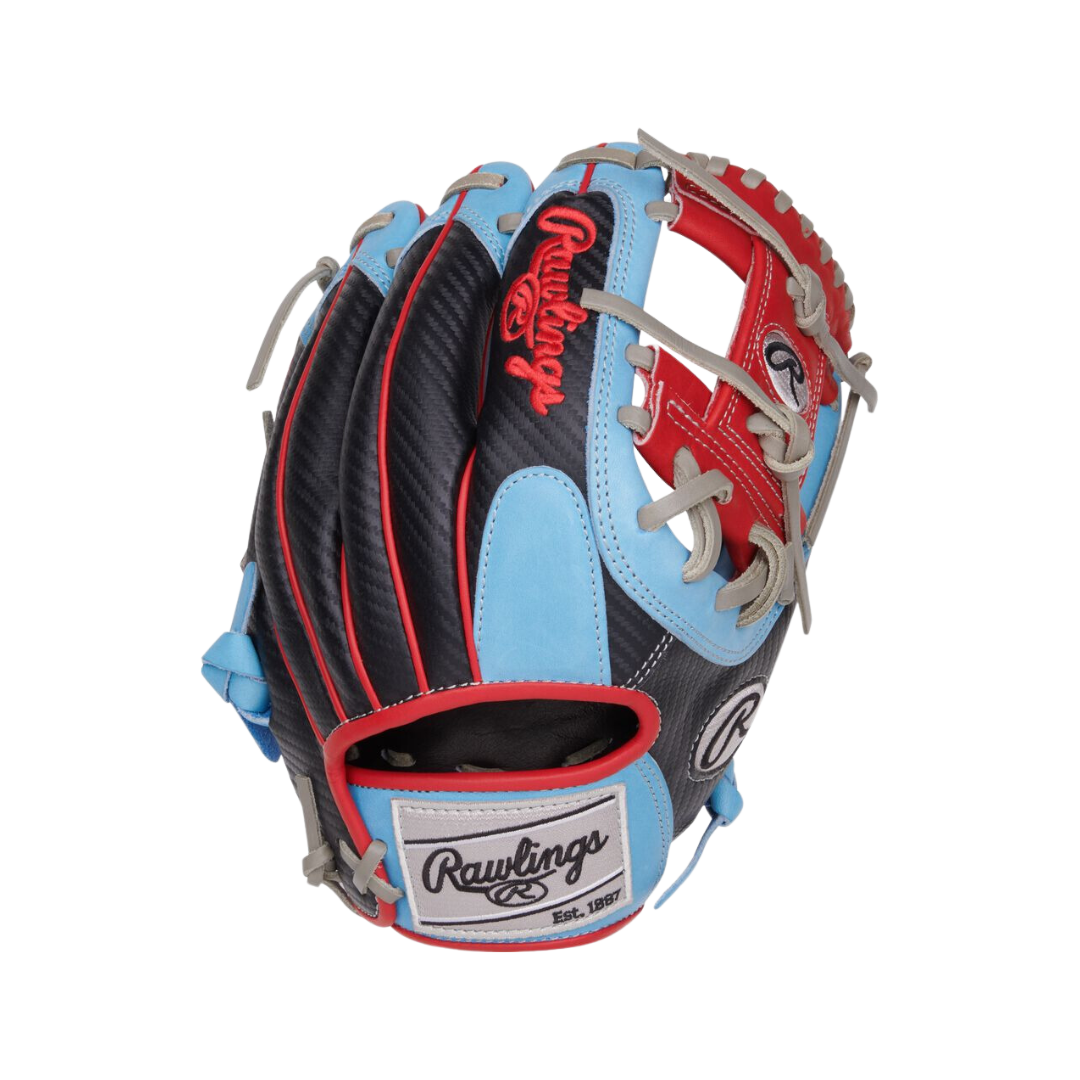 Rawlings HOH Hyper Shell RH Infield Glove 11.5'' - Deportes Salvador Colom