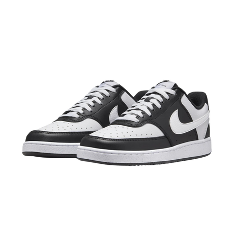 Nike Court Vision Low Next Nature Women (Black/White) - Deportes Salvador Colom