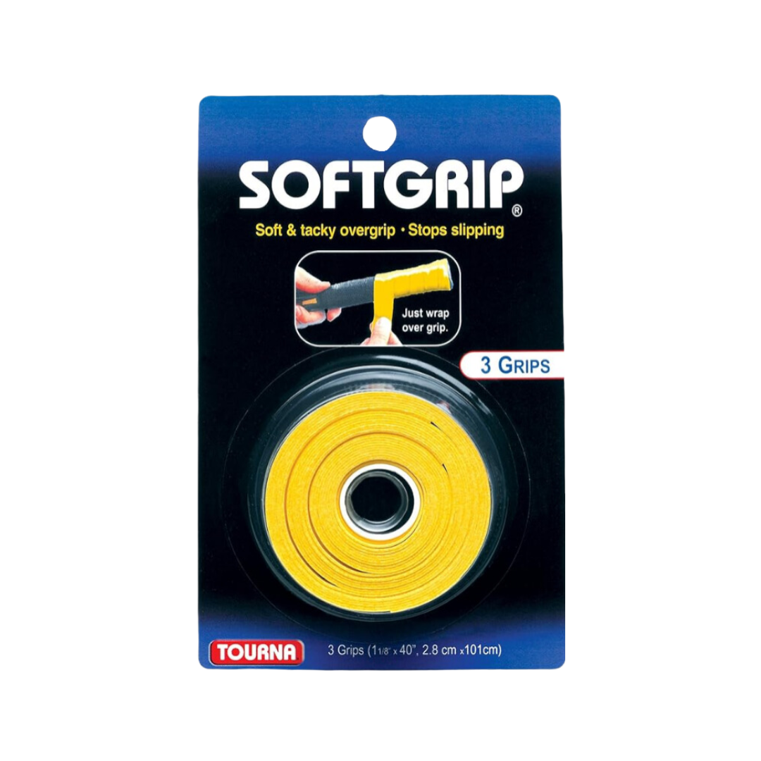 Tourna Softgrip Overgrip - Deportes Salvador Colom