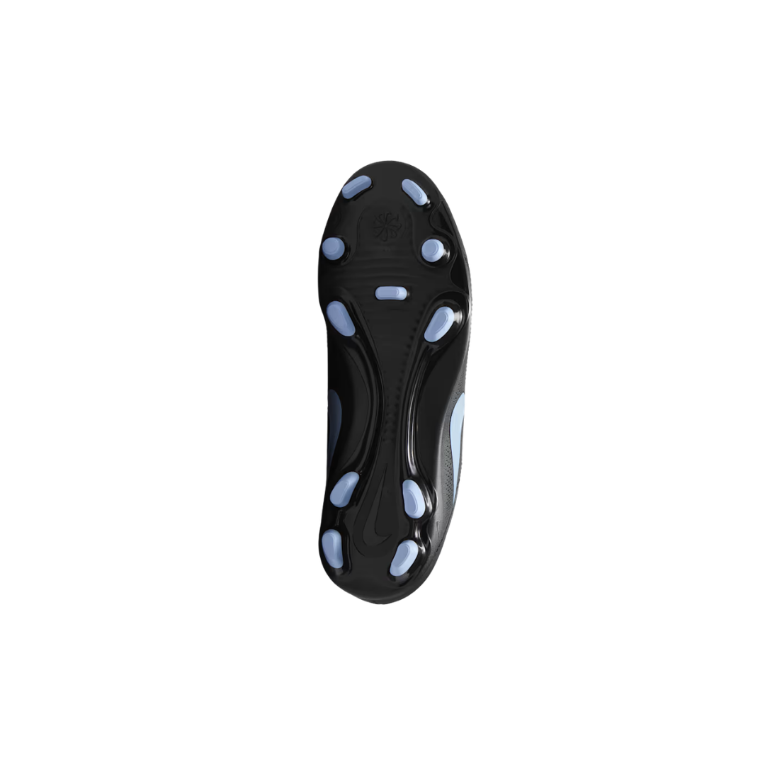 Image of Nike Jr. Tiempo Maestro Club FG/MG (Black)