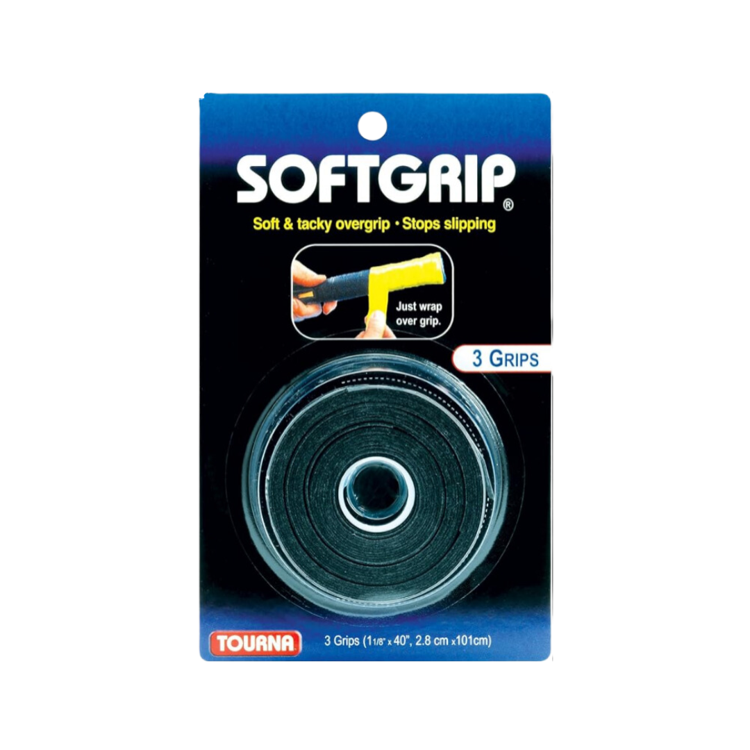 Image of Tourna Softgrip Overgrip - Deportes Salvador Colom