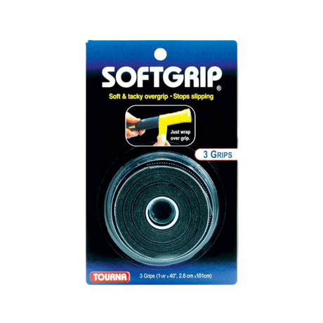 Tourna Softgrip Overgrip - Deportes Salvador Colom