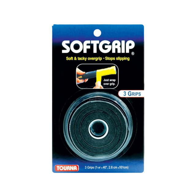 SOFTGRIP OVERGRIP - Deportes Salvador Colom