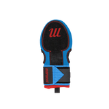 Marucci Adult Sliding Mitt (Blue/Red) - Deportes Salvador Colom