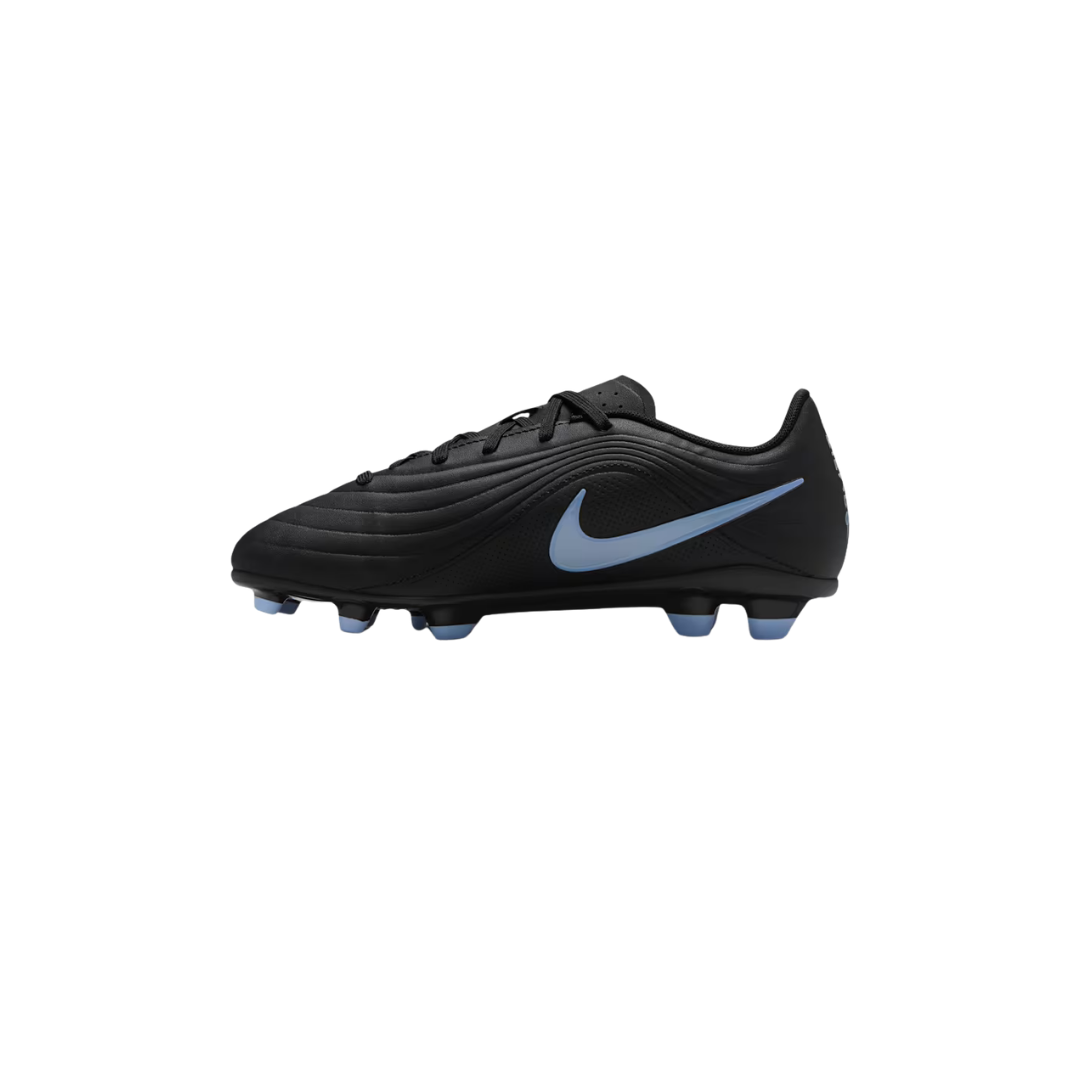 Nike Jr. Tiempo Maestro Club FG/MG (Black)