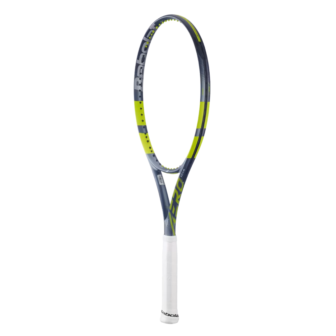 Image of Babolat Pure Aero Team Gen 9 Racket Unstrung 4 1/8''