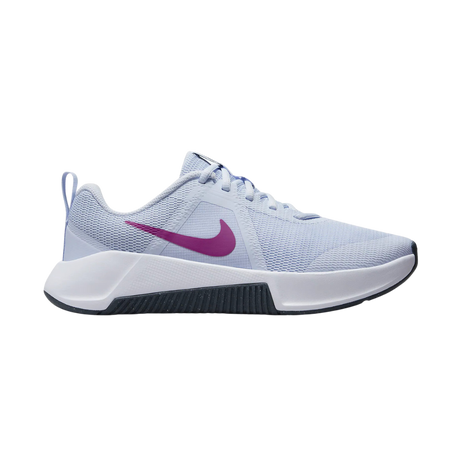 Nike MC Trainer 3 Women (Grey/Armoury Navy/Hot Fuchsia) - Deportes Salvador Colom