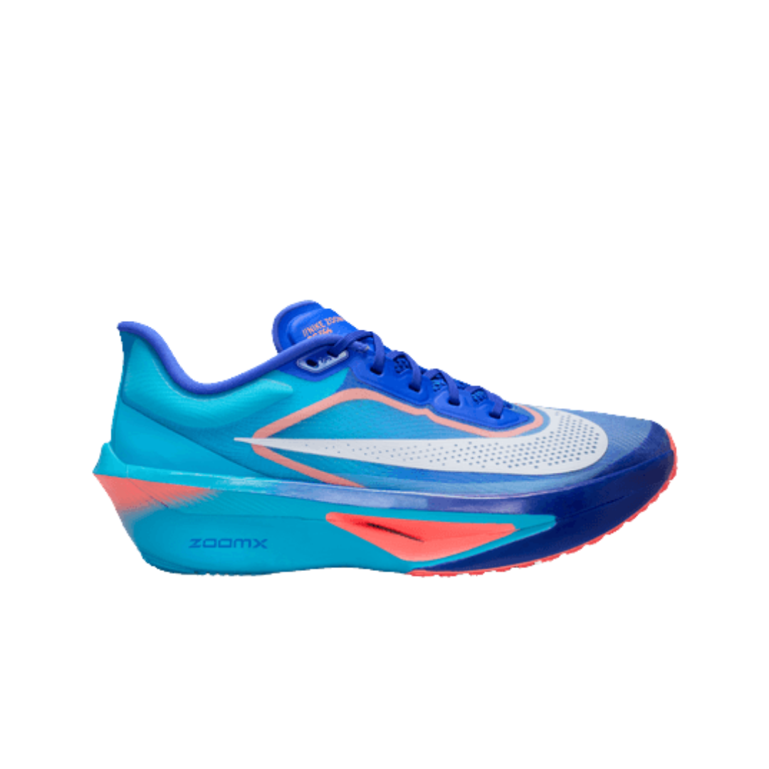 Image of Nike Zoom Fly 6 Men (Royal/Blue)