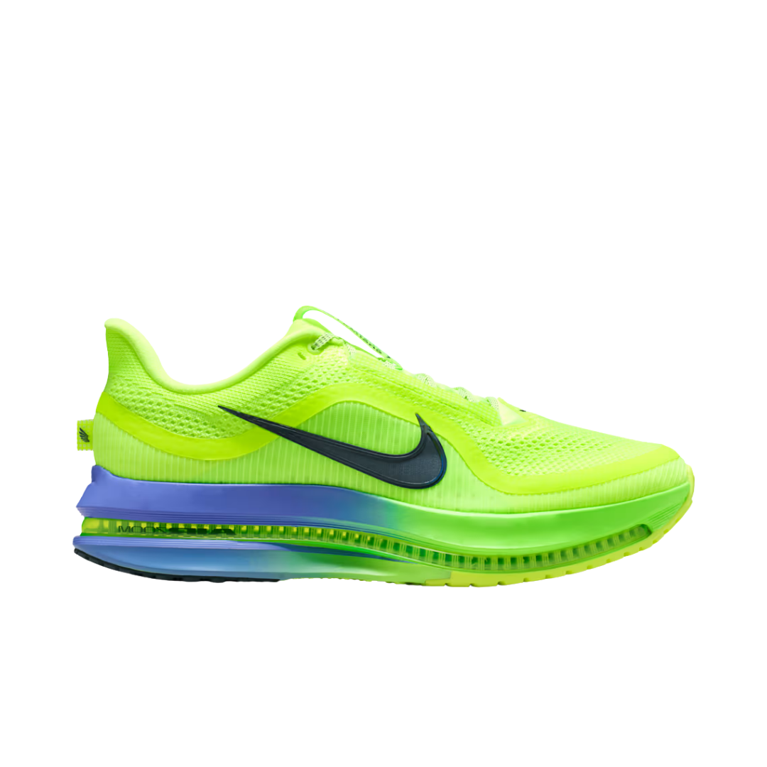 Nike Pegasus Premium Men (Volt/Royal)