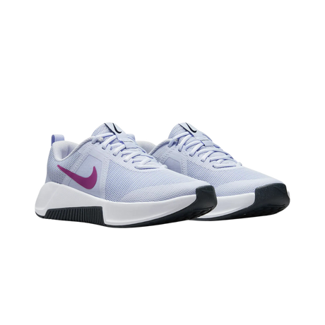 Nike MC Trainer 3 Women (Grey/Armoury Navy/Hot Fuchsia) - Deportes Salvador Colom