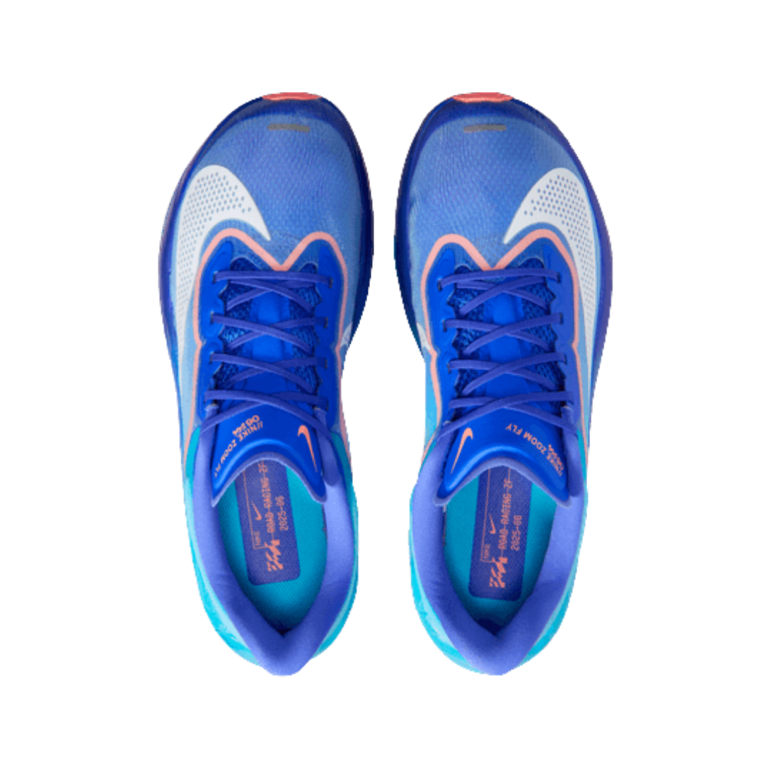 Image of Nike Zoom Fly 6 Men (Royal/Blue)