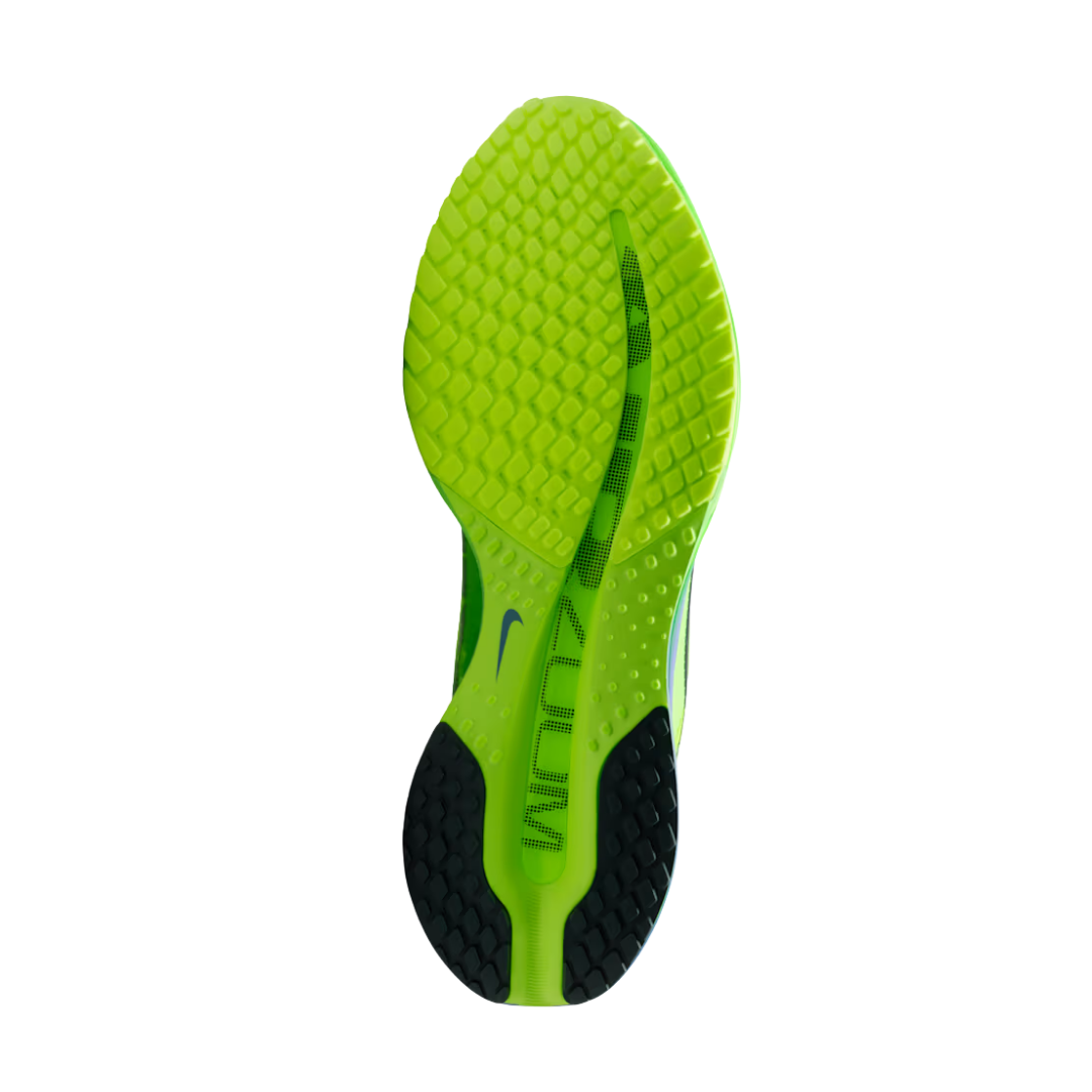 Nike Pegasus Premium Men (Volt/Royal)