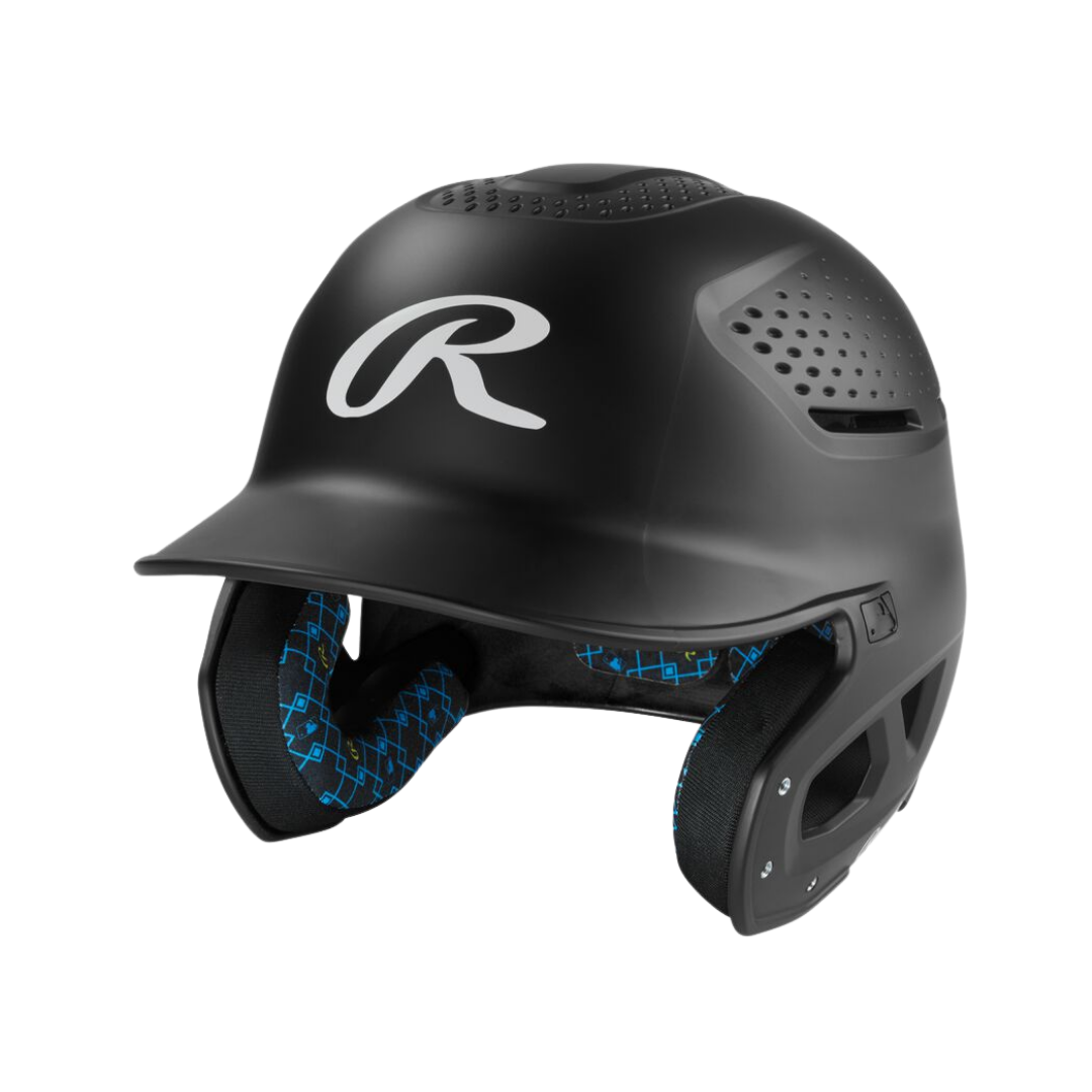 Rawlings RX2 Jr. Batting Helmet (6 3/8" - 7 1/8")