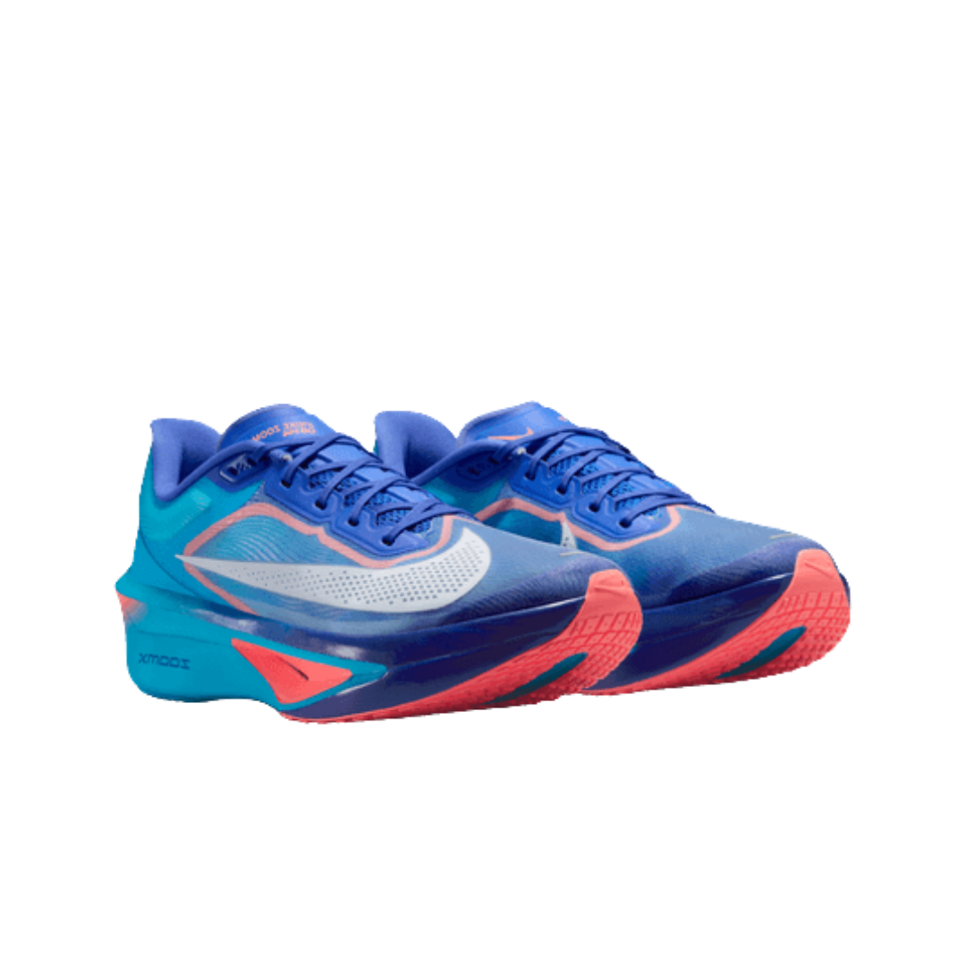 Image of Nike Zoom Fly 6 Men (Royal/Blue)
