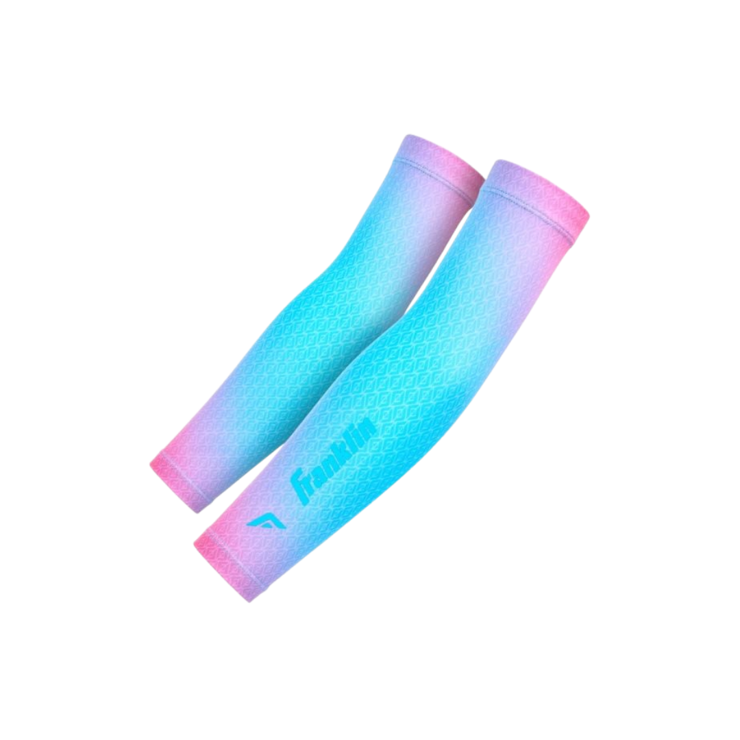 Franklin Sports Youth Arm Sleeves