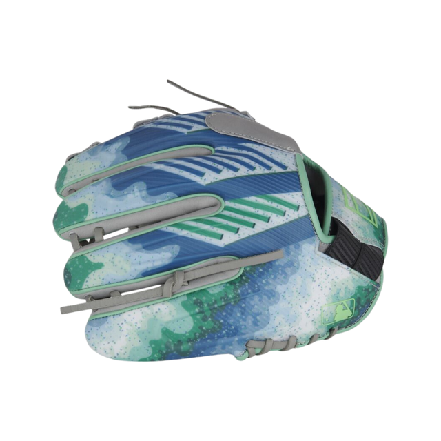 Rawlings REV1X 11.5" Francisco Lindor Glove (Royal/Green) - Deportes Salvador Colom