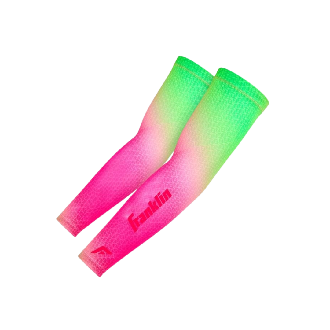 Image of Franklin Sports Youth Arm Sleeves