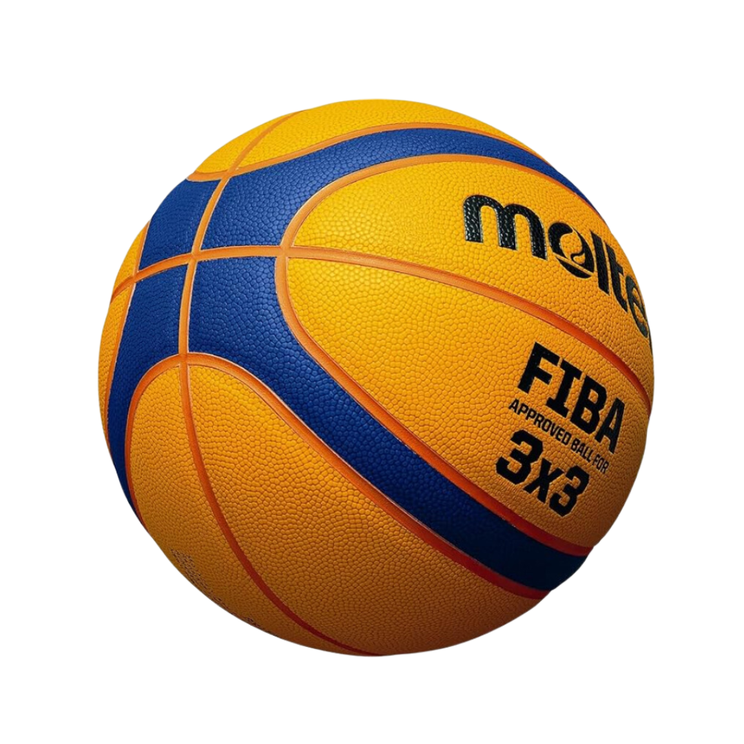 Molten Liberty 5000 3x3 Official Basketball - Deportes Salvador Colom