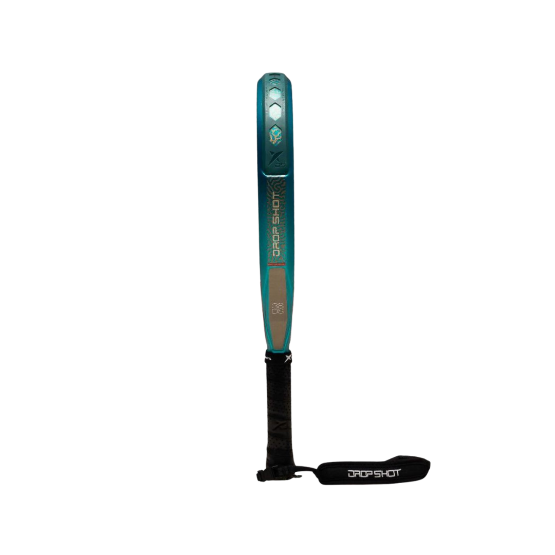 Image of Drop Shot Axion Attack Soft Padel