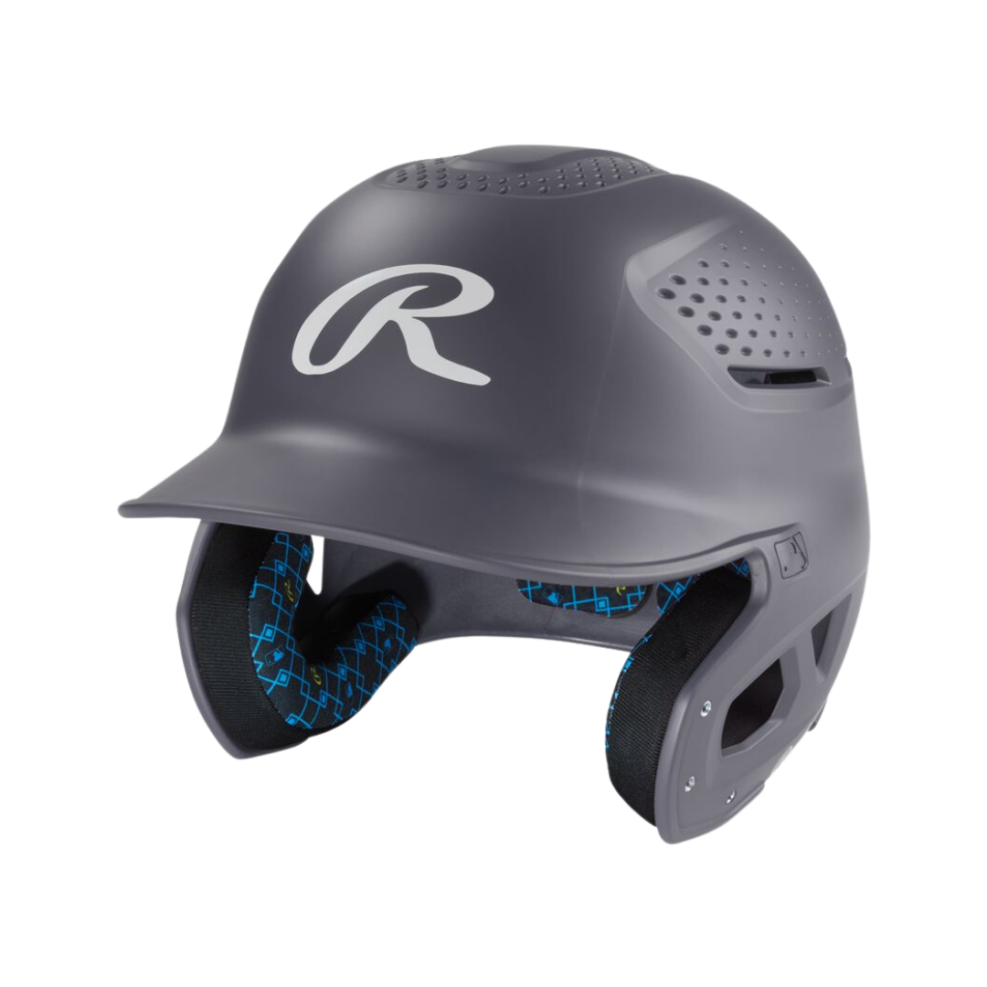 Image of Rawlings RX2 Jr. Batting Helmet (6 3/8