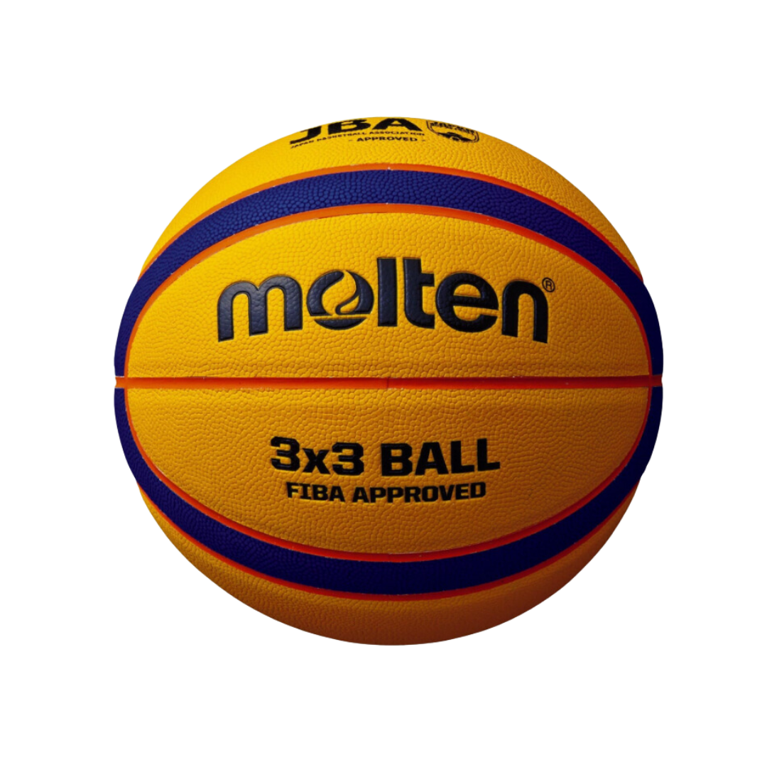 Image of Molten Liberty 5000 3x3 Official Basketball - Deportes Salvador Colom