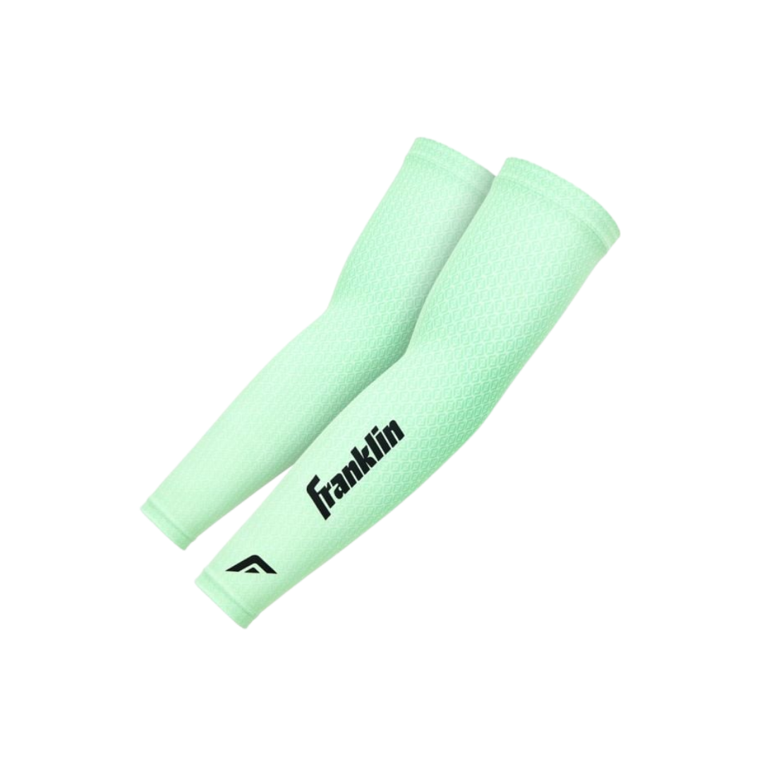 Image of Franklin Sports Youth Arm Sleeves