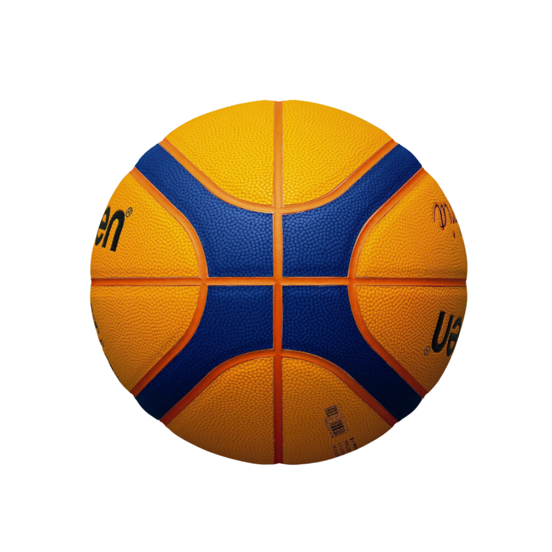 Molten Liberty 5000 3x3 Official Basketball - Deportes Salvador Colom