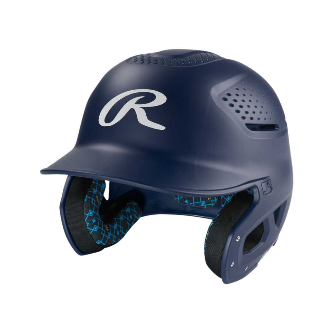 Rawlings RX2 Jr. Batting Helmet (6 3/8" - 7 1/8")