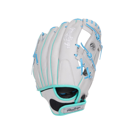 Rawlings Sure Catch Francisco Lindor Youth Glove 11.5'' - Deportes Salvador Colom