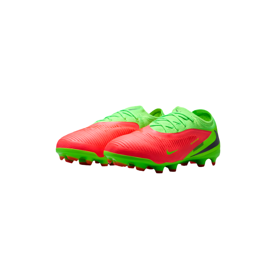 Image of Nike Jr. Phantom Pro 6 Low Academy EH FG/MG VT