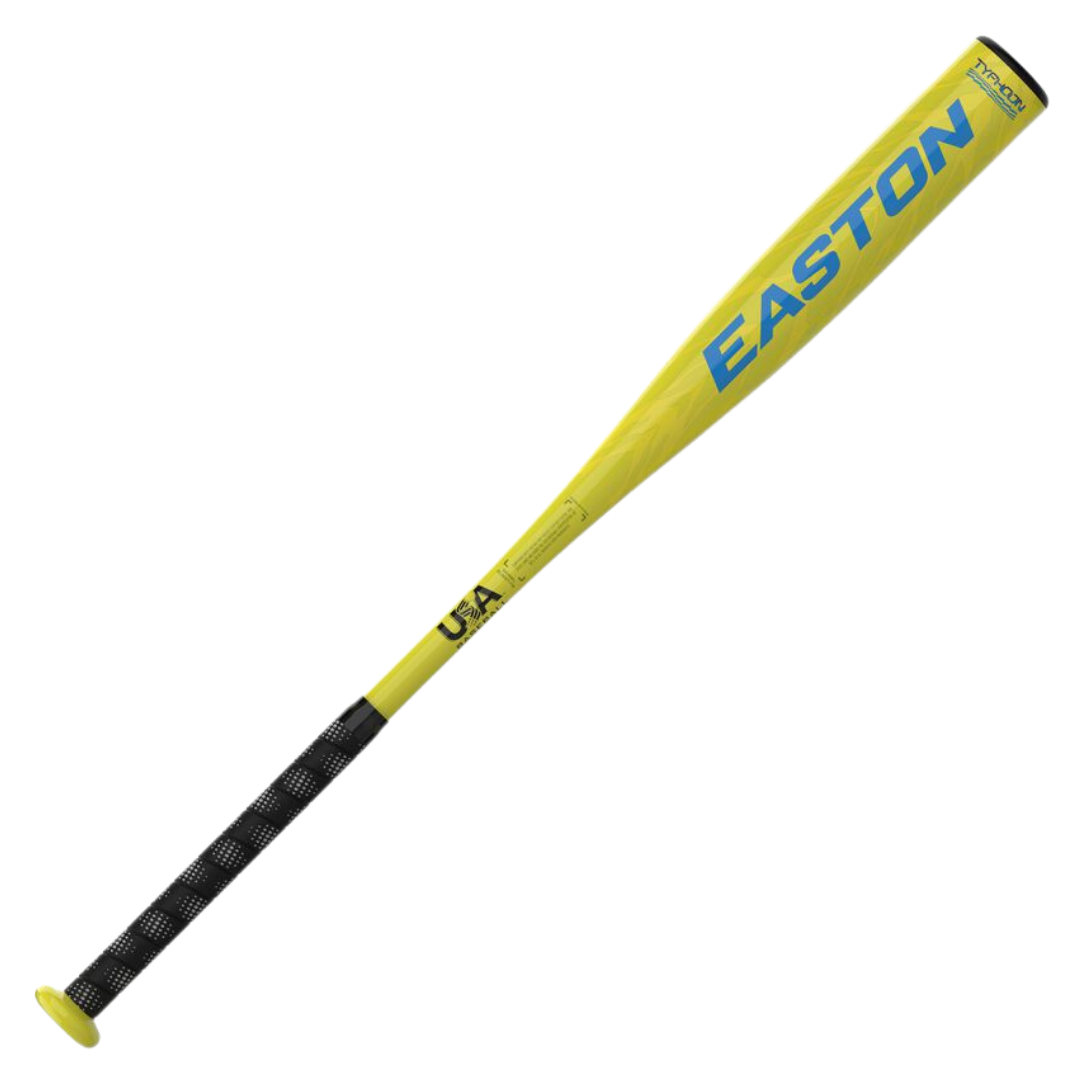 Image of Easton Typhoon (-12) USA Baseball Bat 2 5/8''