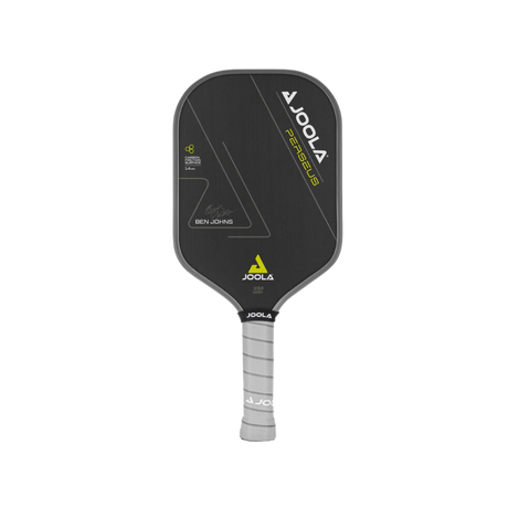 JOHNS PERSEUS GY/YE PICKLEBALL PADDLE 14MM - Deportes Salvador Colom