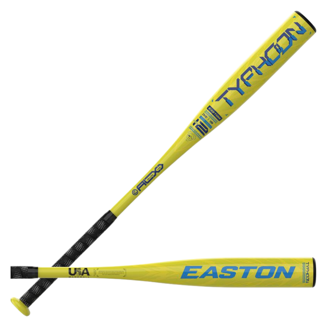 Easton Typhoon (-12) USA Baseball Bat 2 5/8''