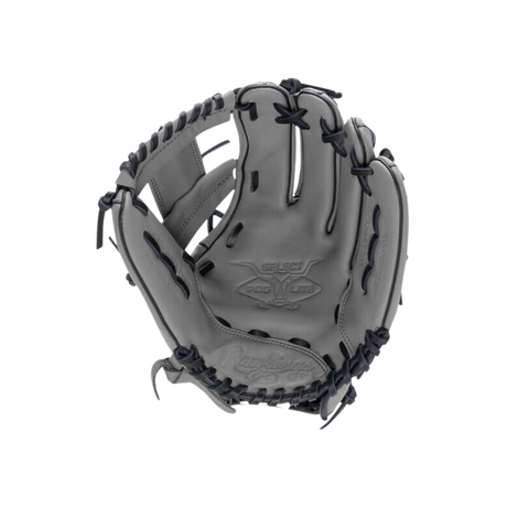 Rawlings Select Pro 11.5" Francisco Lindor Glove (Grey/Black) - Deportes Salvador Colom