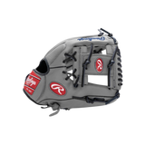 Rawlings Select Pro 11.5" Francisco Lindor Glove (Grey/Black) - Deportes Salvador Colom