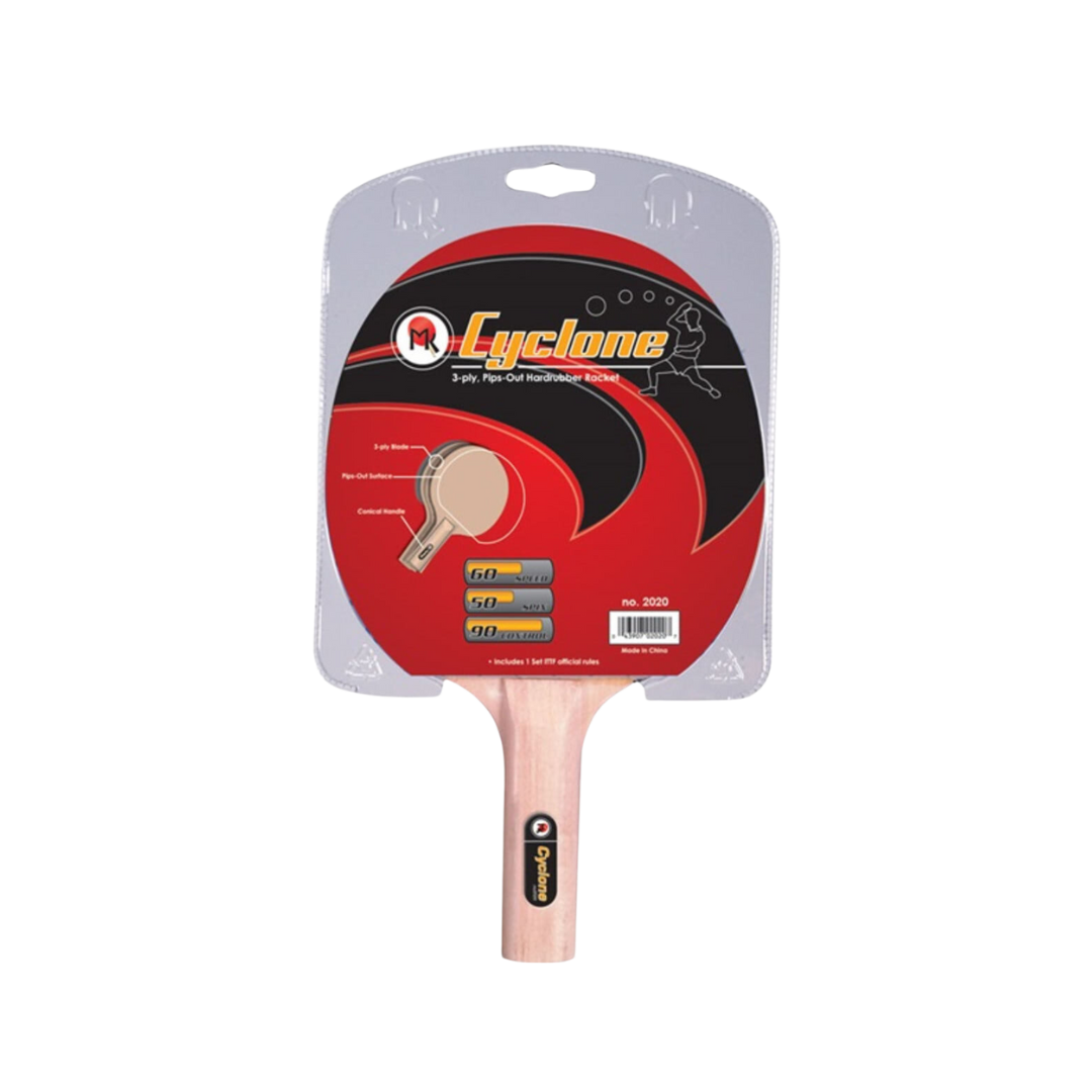 MK Cyclone Table Tennis Racket | Sports Salvador Colom – Deportes ...