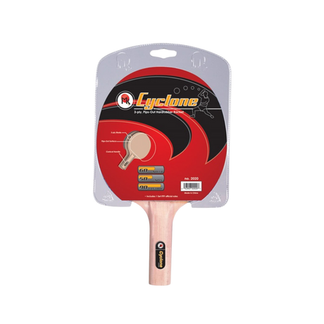 MK CYCLONE TABLE TENNIS RACKET - Deportes Salvador Colom