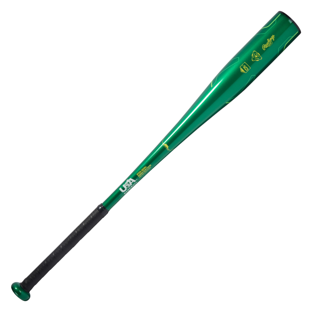 Rawlings 2026 Machine USA Baseball Bat (-10)