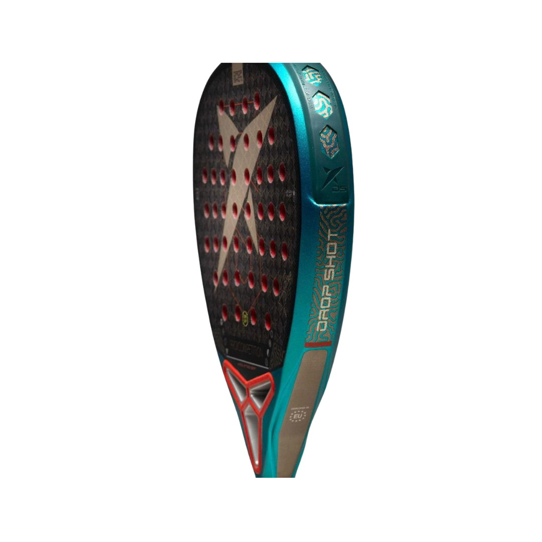 Drop Shot Axion Attack Soft Padel