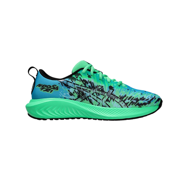 YTH GEL-NOOSA TRI 16 BLUE/GREEN - Deportes Salvador Colom