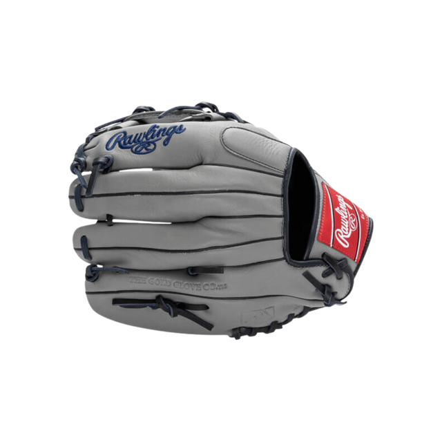 Rawlings Select Pro 11.5 Francisco Lindor Glove Gray Black Deportes Salvador Colom