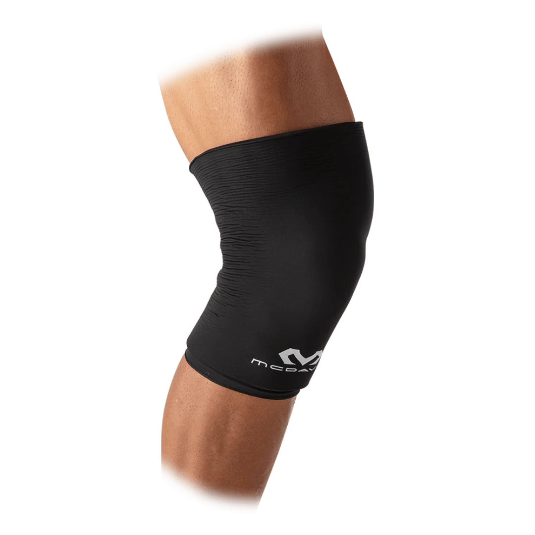 Image of McDavid Flex Ice Therapy Knee/Thigh Compression Sleeve - Deportes Salvador Colom