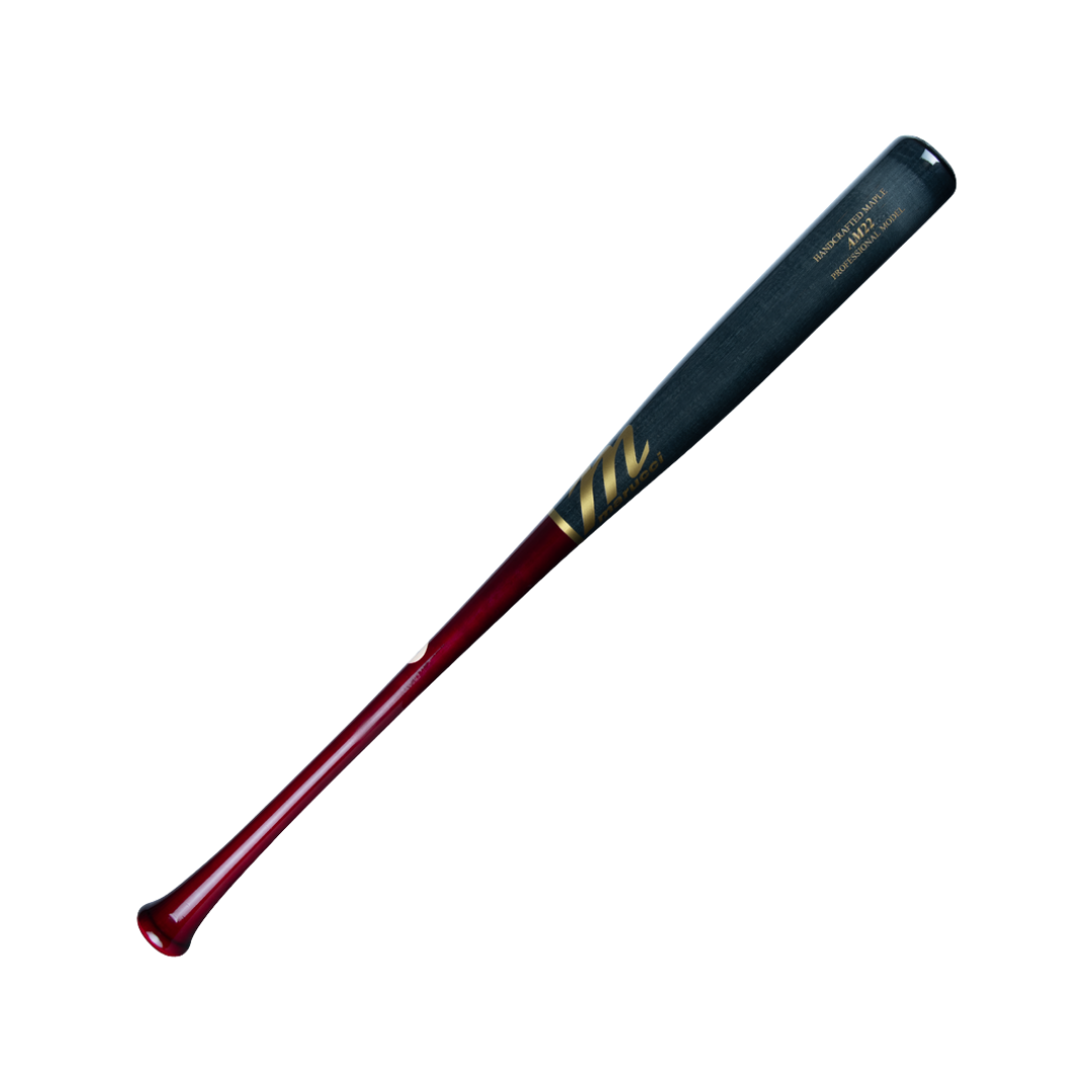 Marucci AM22 Pro Maple (Cherry/Fog)
