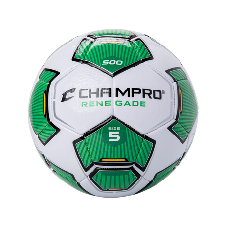 Champro Renegade Soccer Ball #3 - Deportes Salvador Colom