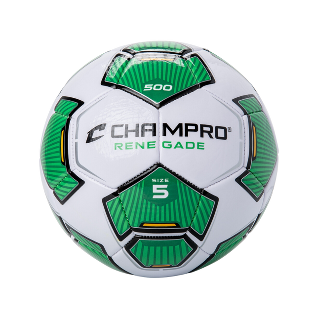 Champro Renegade Soccer Ball #3 - Deportes Salvador Colom