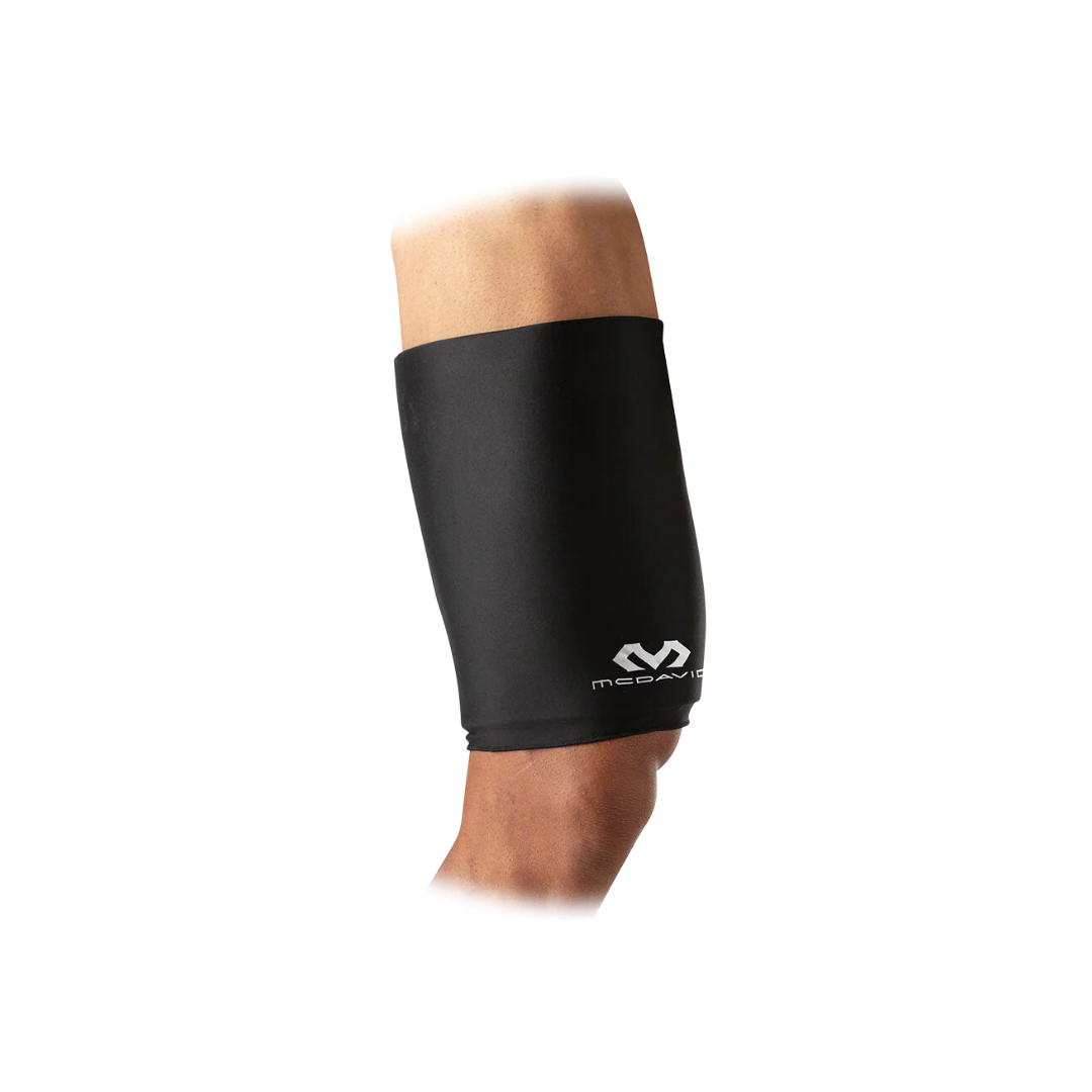 McDavid Flex Ice Therapy Knee/Thigh Compression Sleeve - Deportes Salvador Colom