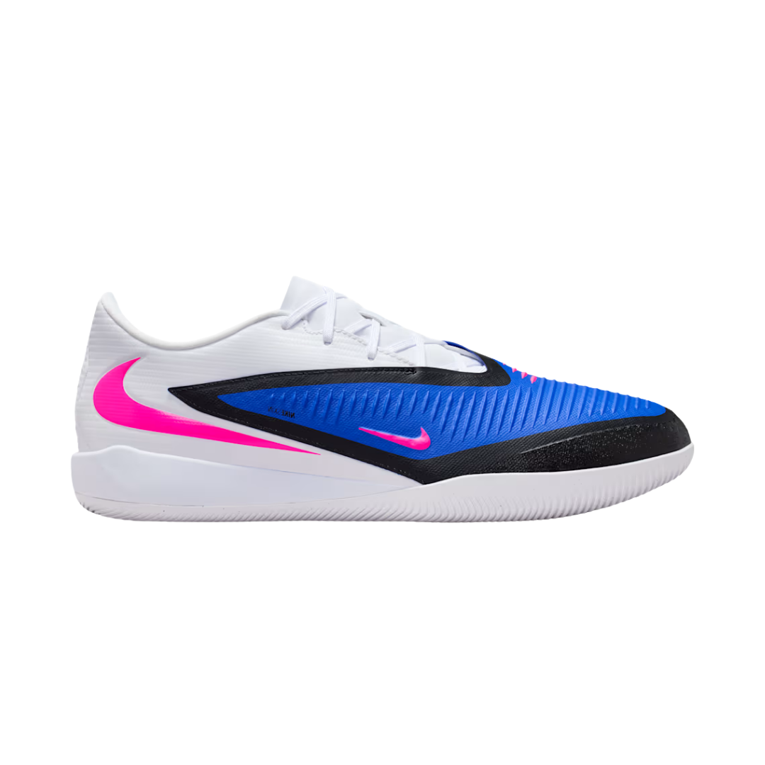 Nike Phantom 6 Low Academy Indoor (Royal/White)