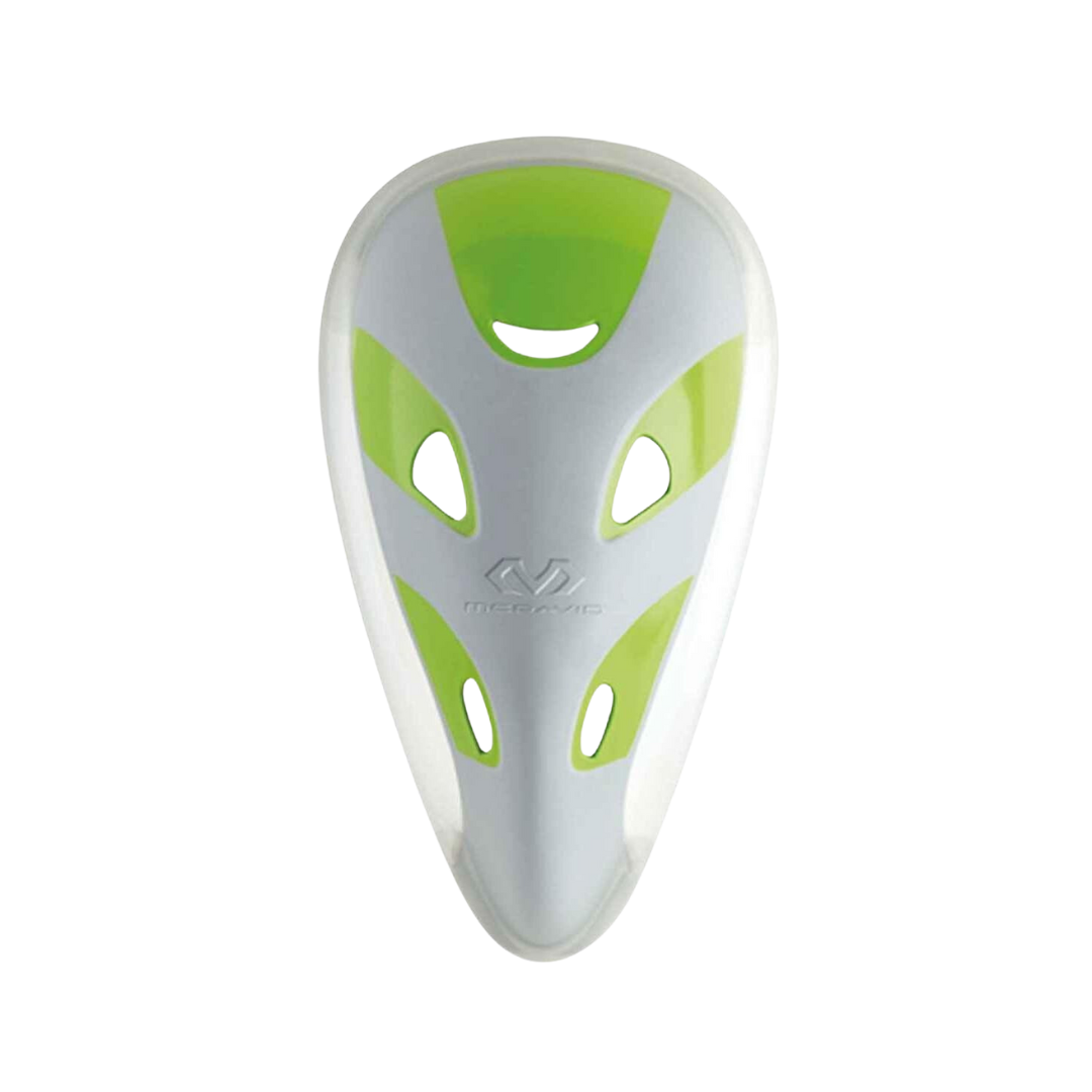 Image of McDavid Youth Protective Cup (7-12Y) - Deportes Salvador Colom