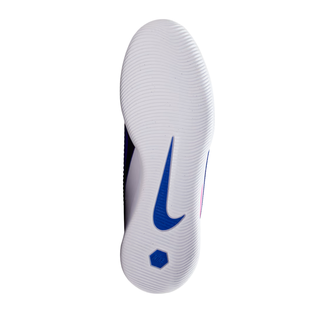 Image of Nike Phantom 6 Low Academy Indoor (Royal/White)